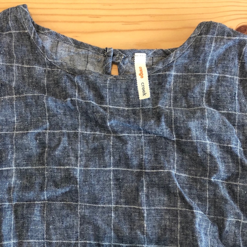 Roolee Dress